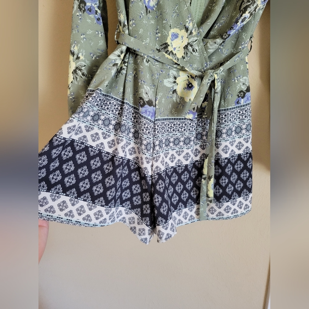 Miami Romper - image 3